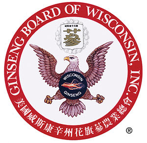 WISCONSIN GINSENG