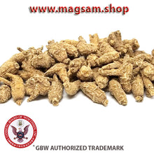 Load image into Gallery viewer, PREMIUM AMERICAN GINSENG SLICES 1 lbs