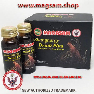 MAGASAM FINE DRINK (12-week supply)