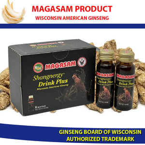 MAGASAM FINE DRINK