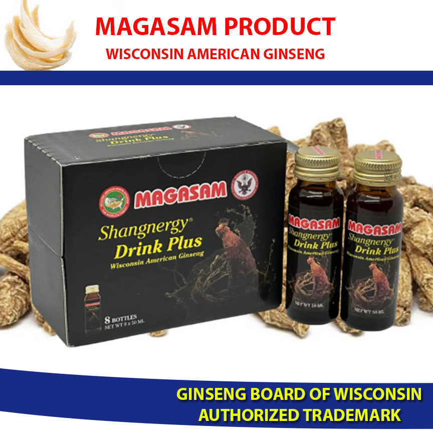 MAGASAM FINE DRINK