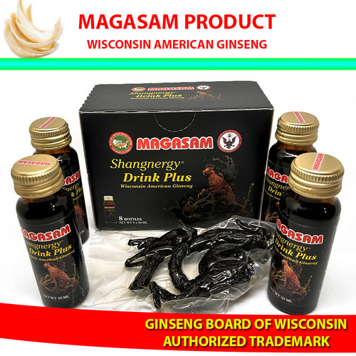 MAGASAM FINE DRINK (Package of 7 Boxes - Pay 6 get 1 Free)