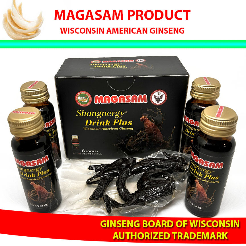 MAGASAM FINE DRINK (Package of 7 Boxes - Pay 6 get 1 Free)