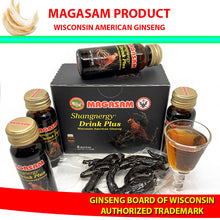 Load image into Gallery viewer, MAGASAM FINE DRINK (Buy 6 Get 1 for Free)
