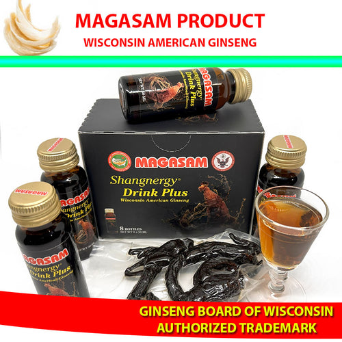 MAGASAM FINE DRINK (Buy 9 Get 1 for Free & Free Shipping)