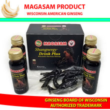 Load image into Gallery viewer, MAGASAM FINE DRINK (Buy 9 Get 1 for Free &amp; Free Shipping)