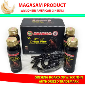 MAGASAM FINE DRINK (Buy 9 Get 1 for Free & Free Shipping)