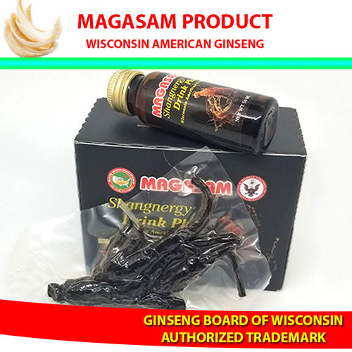 MAGASAM FINE DRINK (ONE BOX)