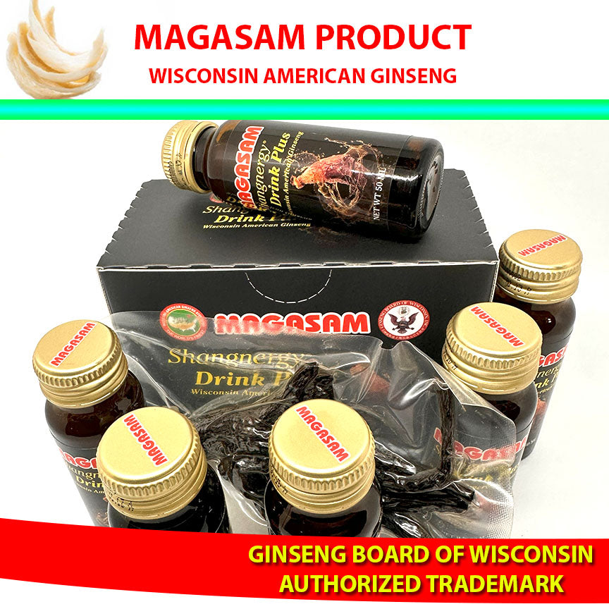 MAGASAM FINE DRINK (Buy 1 Case of 12 Box for 12% Off - Free Shipping) Avaiable In East Coast Only
