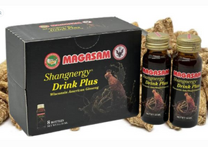 MAGASAM FINE DRINK