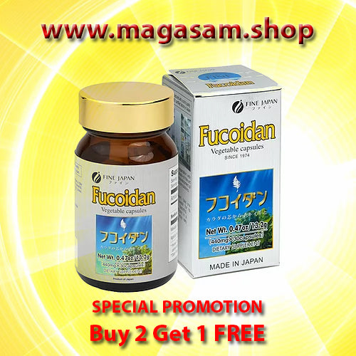 FUCOIDAN