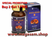 Load image into Gallery viewer, ROYAL REISHI