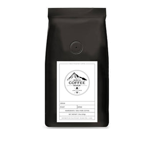 Premium Single-Origin Coffee from Brazil, 12oz bag